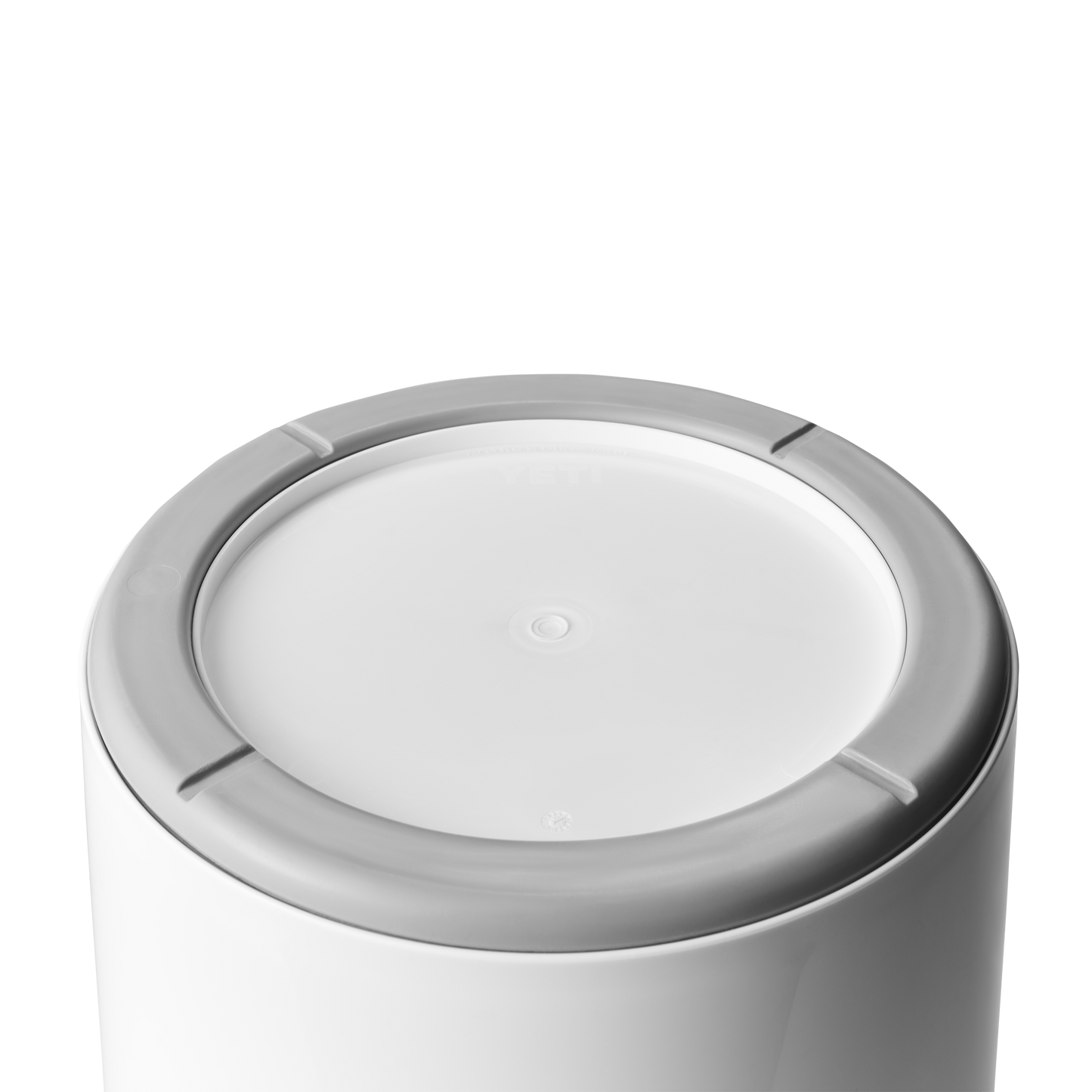 CUBETA/ LOADOUT BUCKET 19 L WHITE
