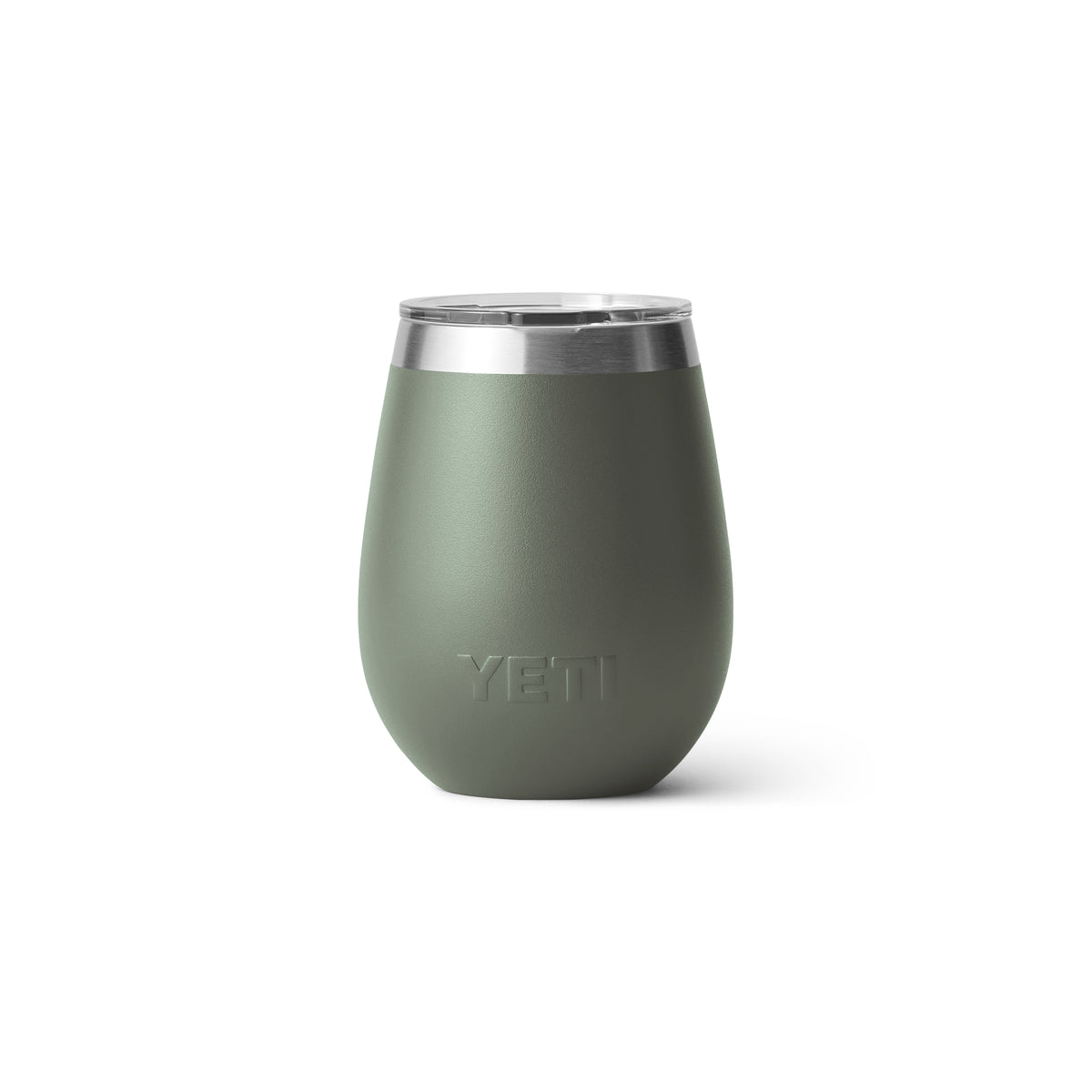 YETI RAMBLER WINE TUMBLER 10 OZ