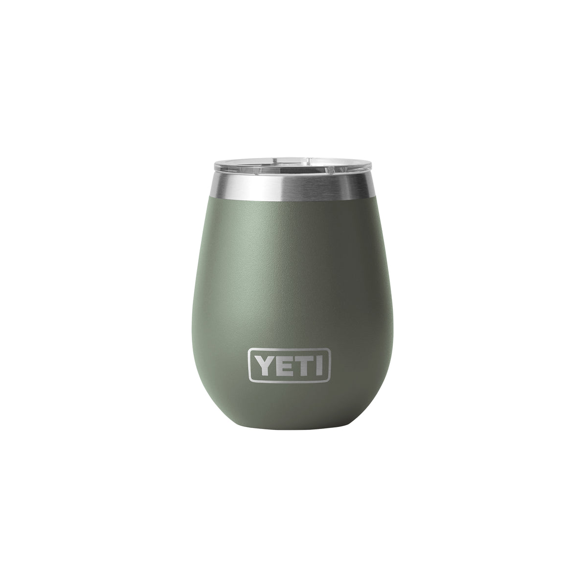 YETI RAMBLER WINE TUMBLER 10 OZ