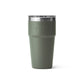 YETI RAMBLER STACKABLE CUP 16 OZ