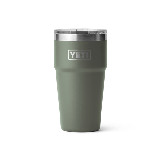 YETI RAMBLER STACKABLE CUP 16 OZ
