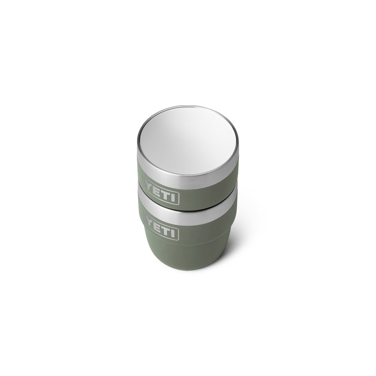 YETI RAMBLER STACKABLE CUP 2 PACK 4 OZ