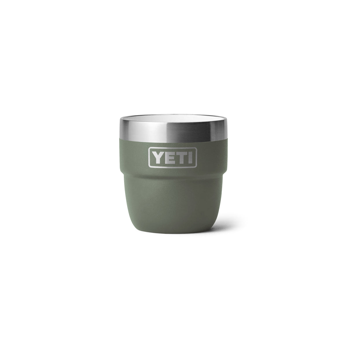 YETI RAMBLER STACKABLE CUP 2 PACK 4 OZ