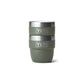 YETI RAMBLER STACKABLE CUP 2 PACK 4 OZ