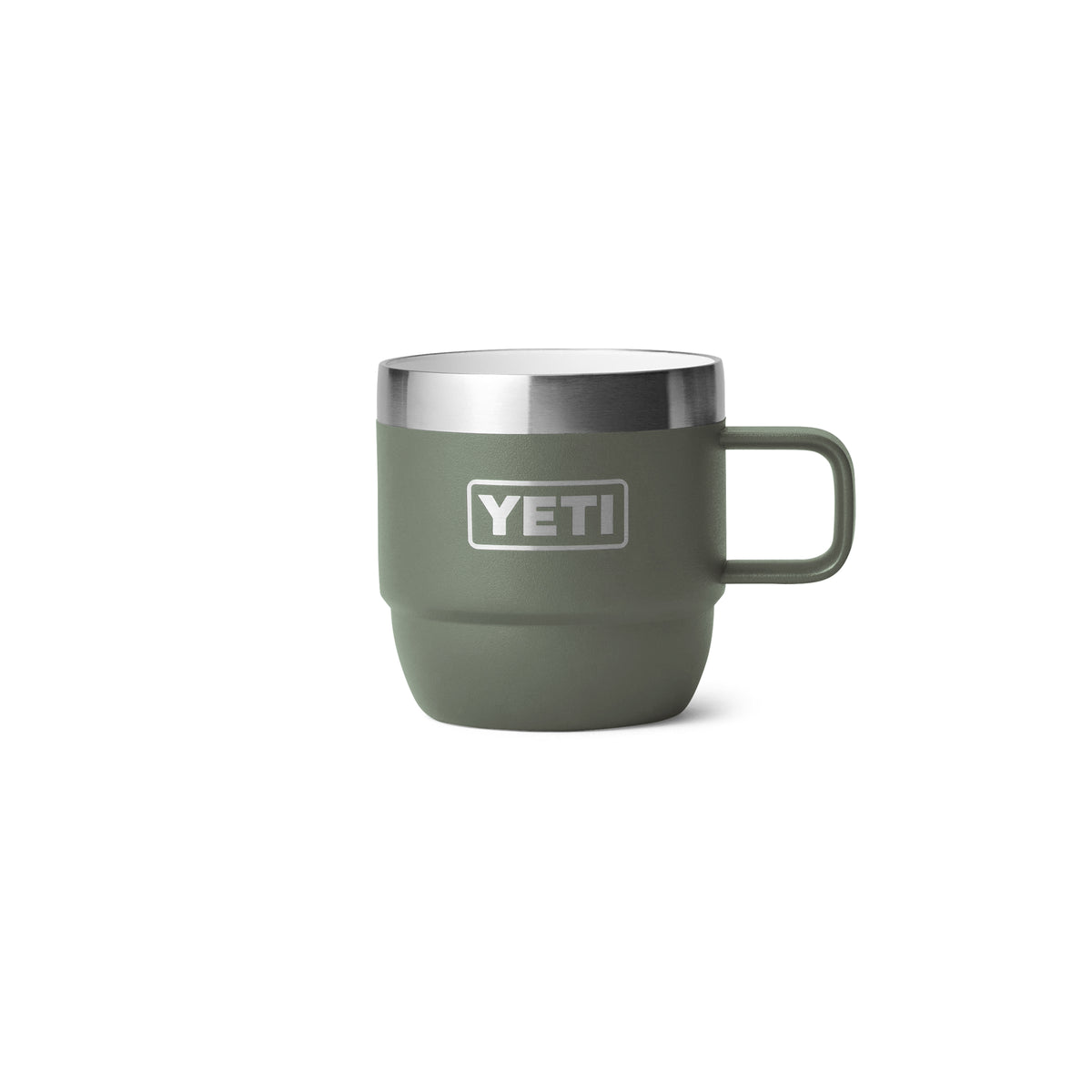 YETI RAMBLER STACKABLE MUG 2 PACK 6 OZ