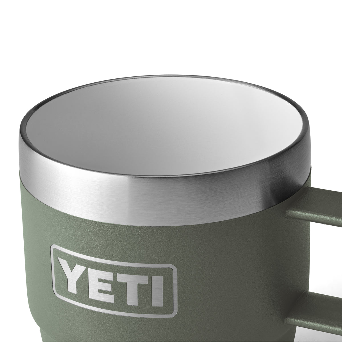 YETI RAMBLER STACKABLE MUG 2 PACK 6 OZ