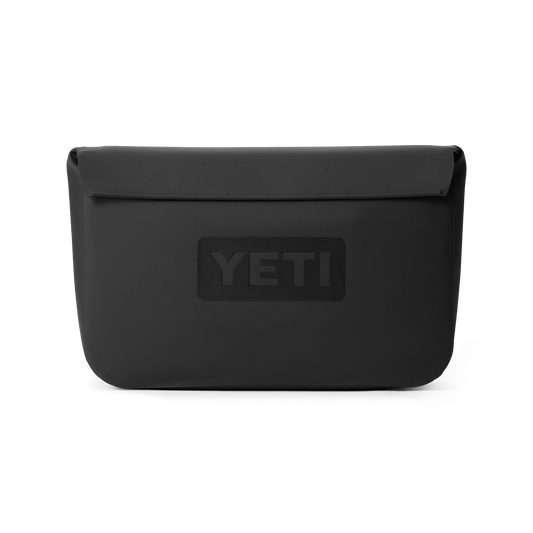 SIDEKICK DRY 3L BLACK