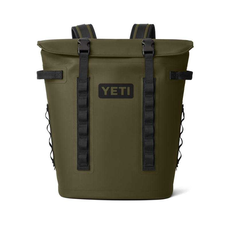 YETI SOFT COOLER HOPPER BACKPACK M20
