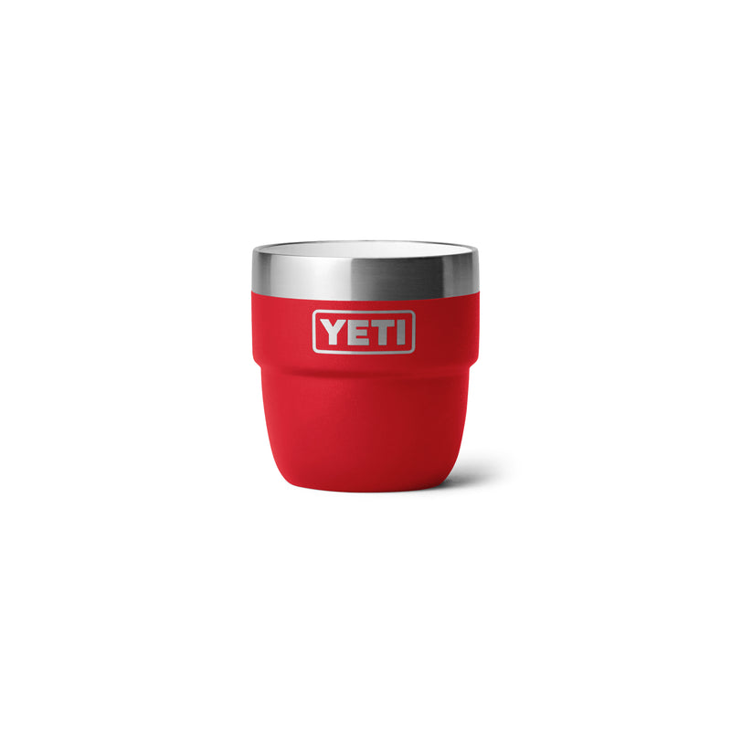 YETI RAMBLER STACKABLE CUP 2 PACK 4 OZ