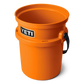CUBETA/ LOADOUT BUCKET 19 L KING CRAB ORANGE