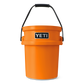 CUBETA/ LOADOUT BUCKET 19 L KING CRAB ORANGE