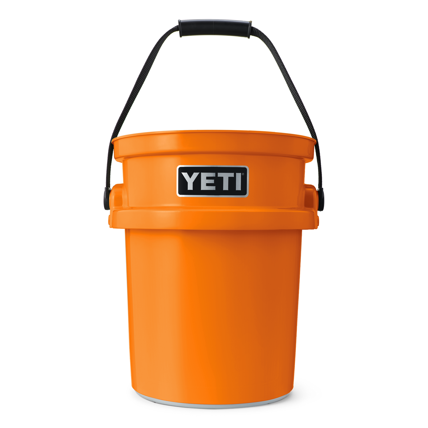 CUBETA/ LOADOUT BUCKET 19 L KING CRAB ORANGE