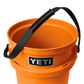 CUBETA/ LOADOUT BUCKET 19 L KING CRAB ORANGE