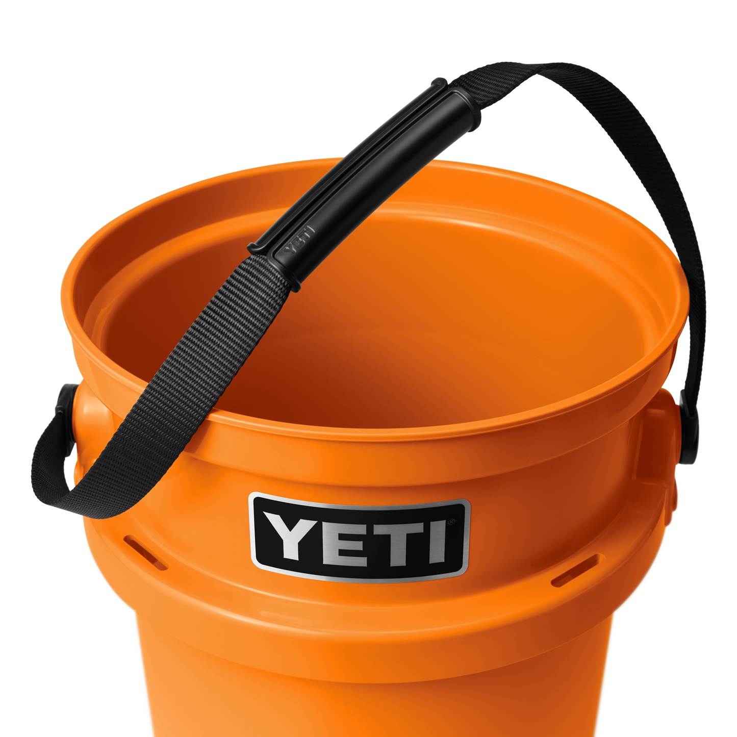 CUBETA/ LOADOUT BUCKET 19 L KING CRAB ORANGE