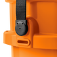 CUBETA/ LOADOUT BUCKET 19 L KING CRAB ORANGE