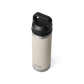 BOTELLA/ RAMBLER 18 OZ CHUG CAPE TAUPE