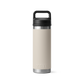 BOTELLA/ RAMBLER 18 OZ CHUG CAPE TAUPE