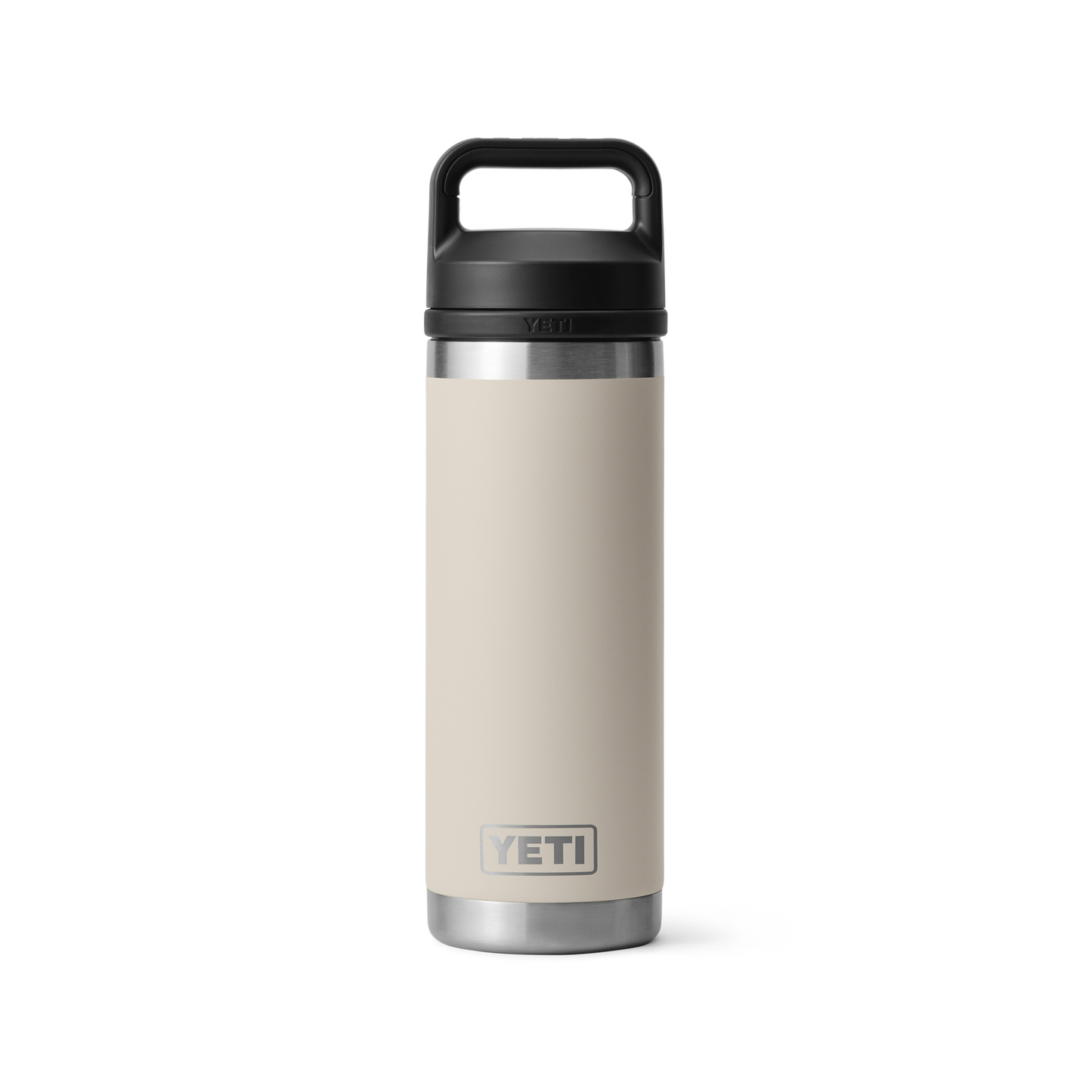 BOTELLA/ RAMBLER 18 OZ CHUG CAPE TAUPE