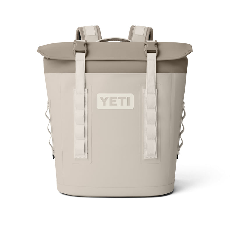 YETI SOFT COOLER HOPPER BACKPACK M12
