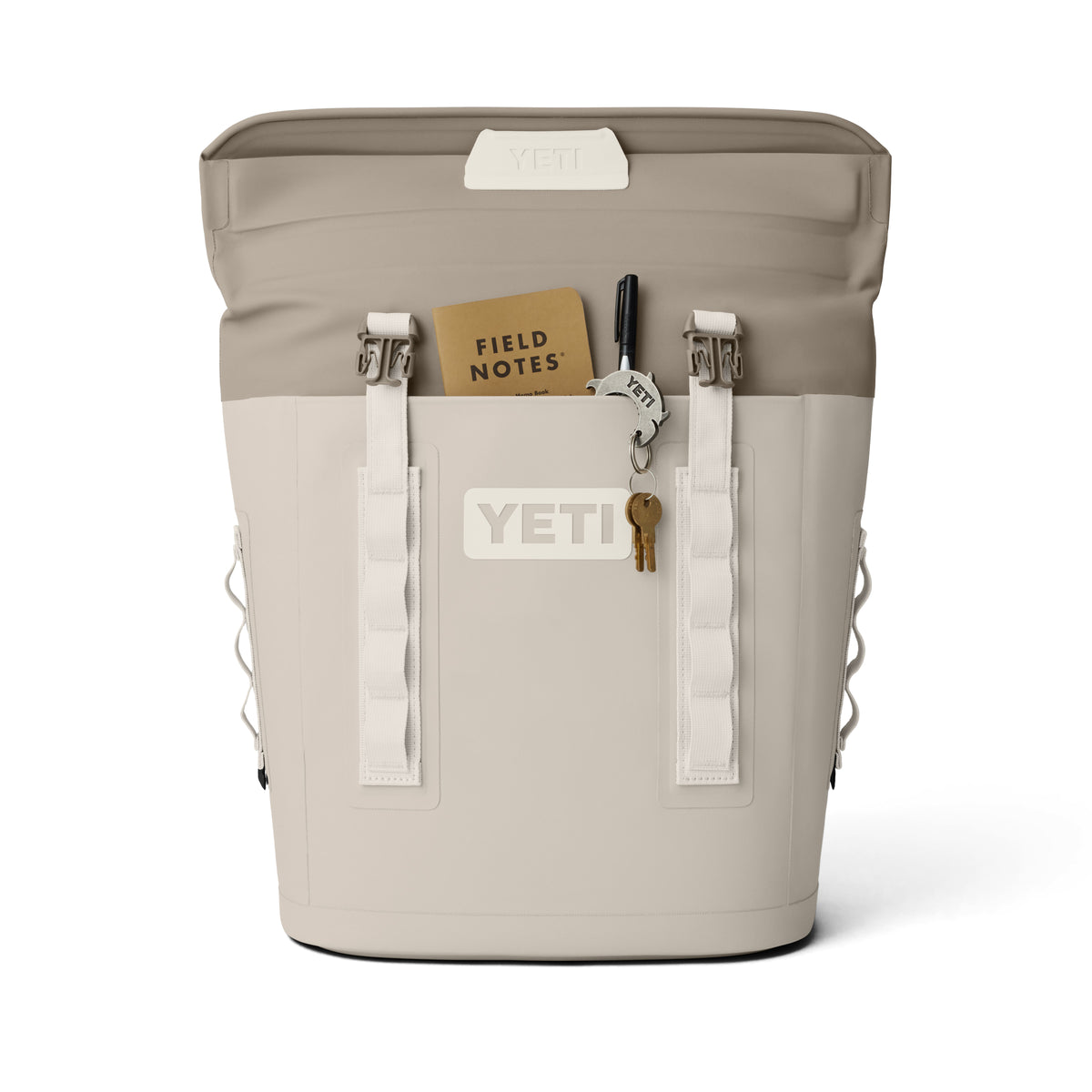YETI SOFT COOLER HOPPER BACKPACK M12