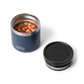 BOTELLA/ RAMBLER 8 OZ FOOD JAR NAVY