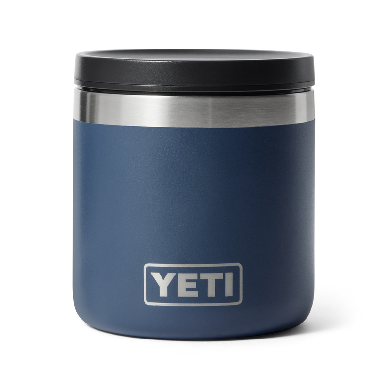 YETI RAMBLER FOOD JAR 8 OZ