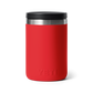 BOTELLA/ RAMBLER 16 OZ FOOD JAR RESCUE RED
