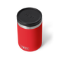 BOTELLA/ RAMBLER 16 OZ FOOD JAR RESCUE RED
