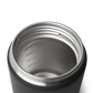 BOTELLA/ RAMBLER 24 OZ FOOD JAR BLACK