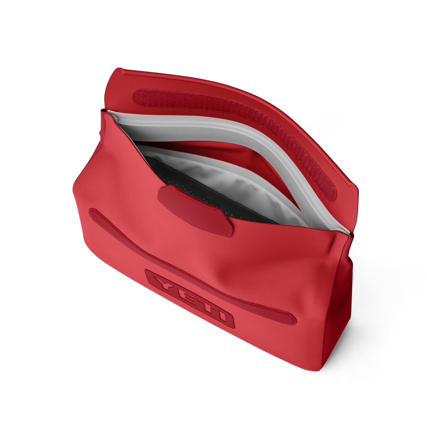 SIDEKICK DRY 3L RESCUE RED