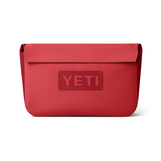 SIDEKICK DRY 3L RESCUE RED