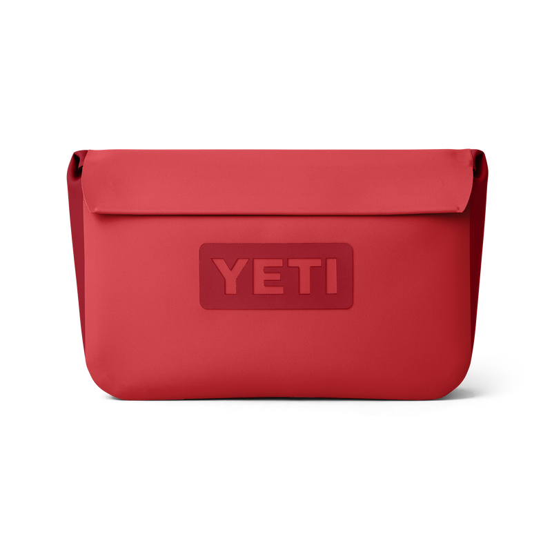 SIDEKICK DRY 3L RESCUE RED
