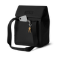 LONCHERA/ DAYTRIP 14L INSULATED BAG BLACK