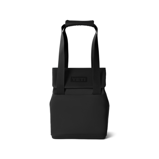 LONCHERA/ DAYTRIP 14L INSULATED BAG BLACK