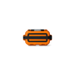 CAJA/ LOADOUT GOBOX 1 GEAR CASE KING CRAB ORANGE