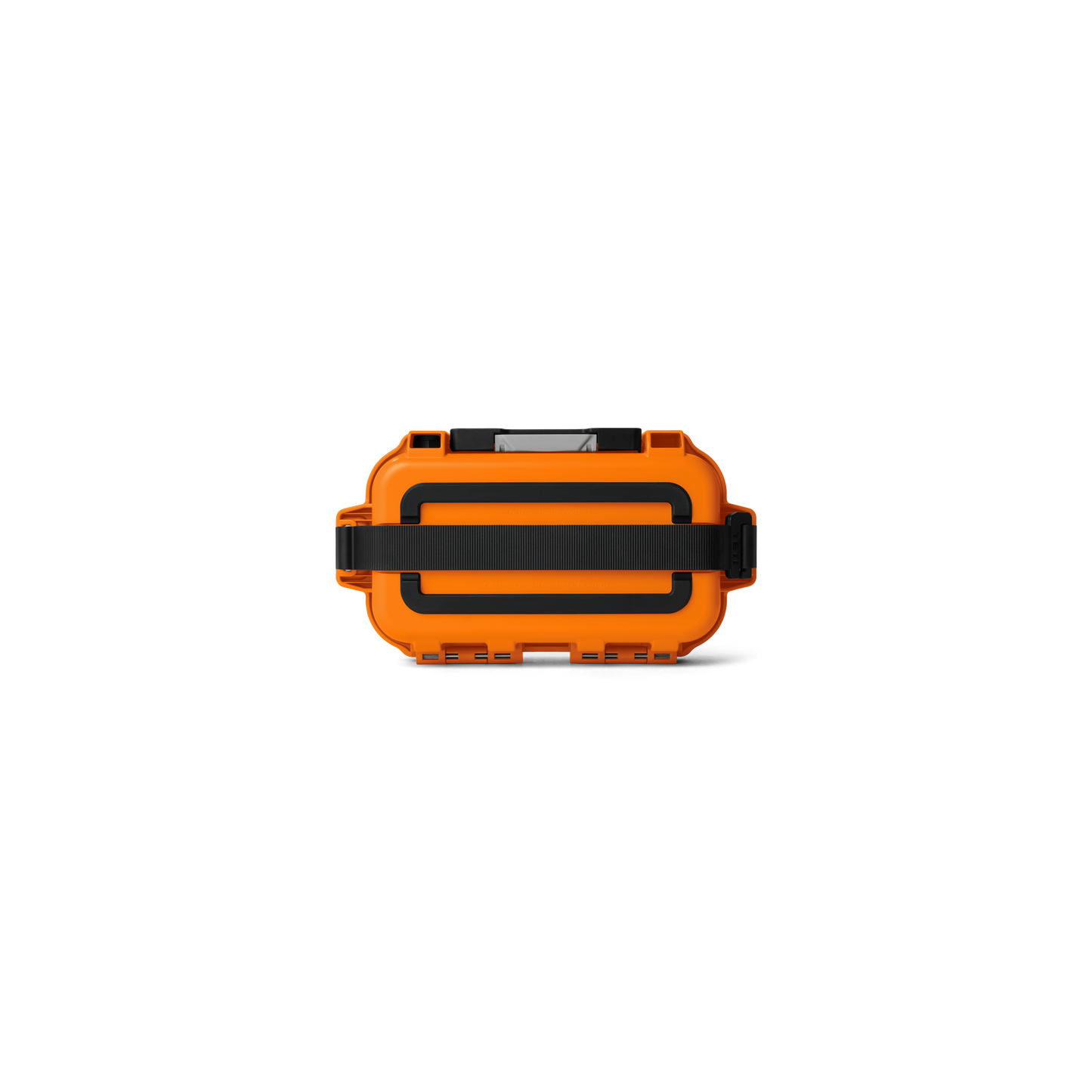 CAJA/ LOADOUT GOBOX 1 GEAR CASE KING CRAB ORANGE