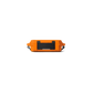 CAJA/ LOADOUT GOBOX 1 GEAR CASE KING CRAB ORANGE