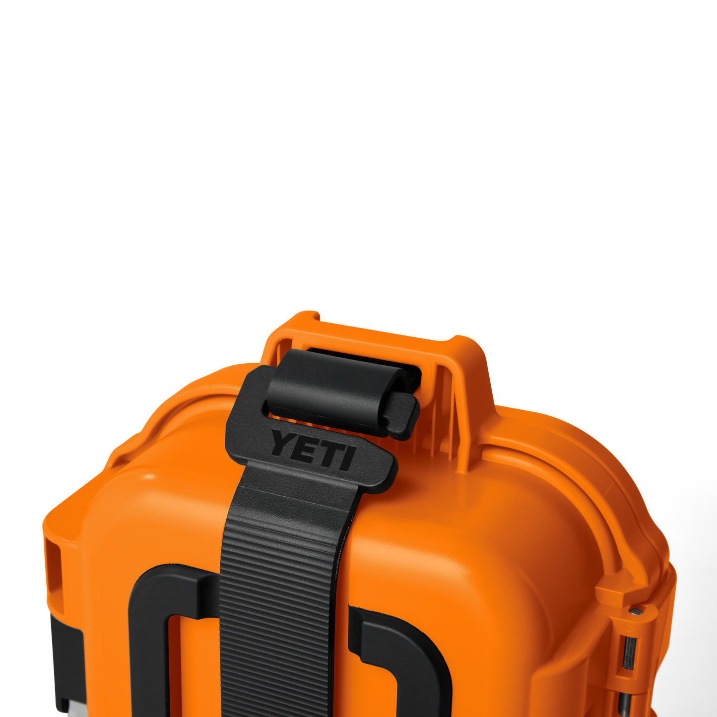 CAJA/ LOADOUT GOBOX 1 GEAR CASE KING CRAB ORANGE