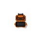 CAJA/ LOADOUT GOBOX 1 GEAR CASE KING CRAB ORANGE