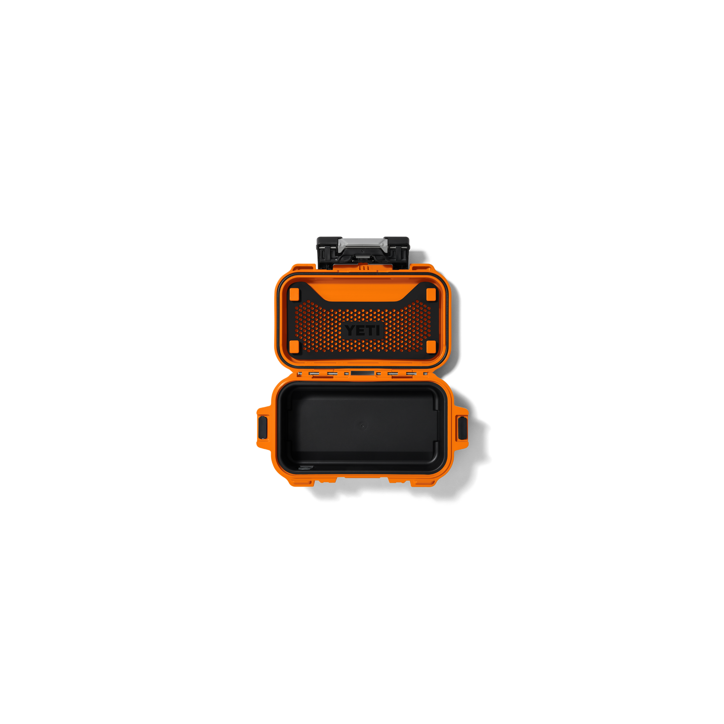 CAJA/ LOADOUT GOBOX 1 GEAR CASE KING CRAB ORANGE