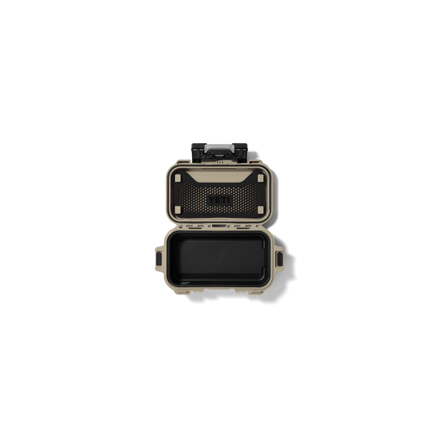CAJA/ LOADOUT GOBOX 1 GEAR CASE TAN