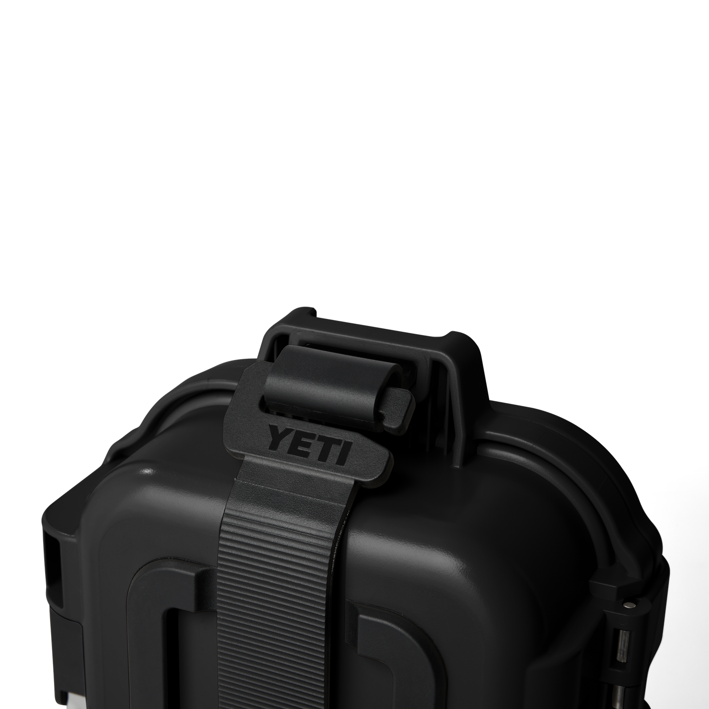 CAJA/ LOADOUT GOBOX 1 GEAR CASE BLACK