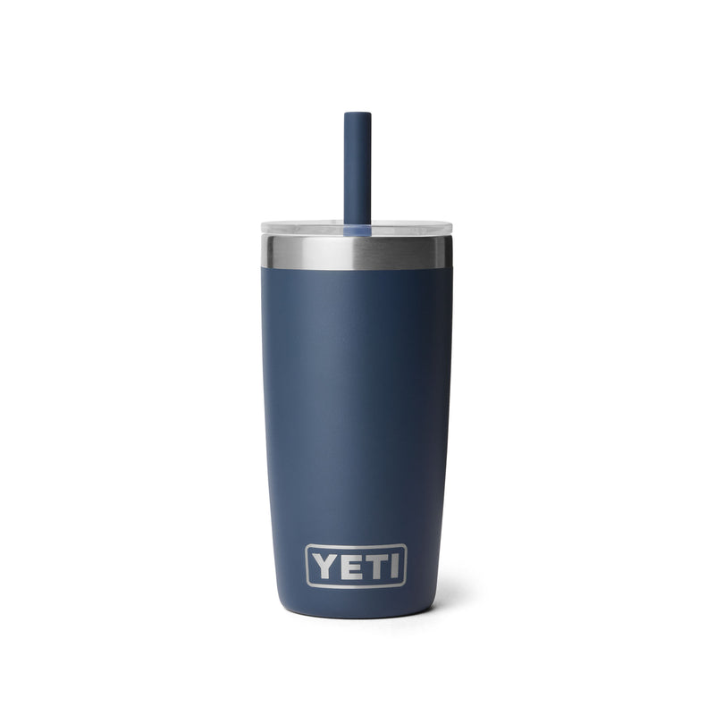 YETI RAMBLER JR TUMBLER 10 OZ