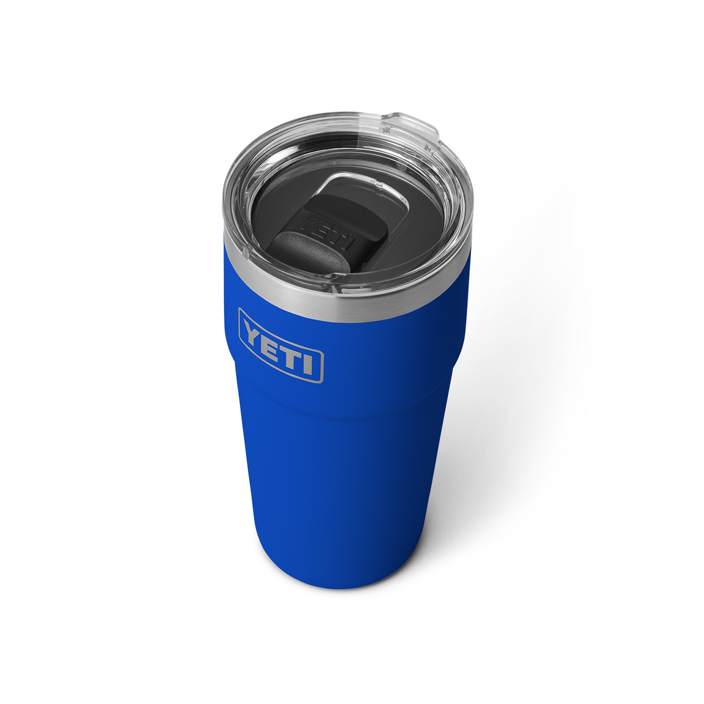 BOTELLA/ RAMBLER 20 OZ STK MS ROYAL BLUE