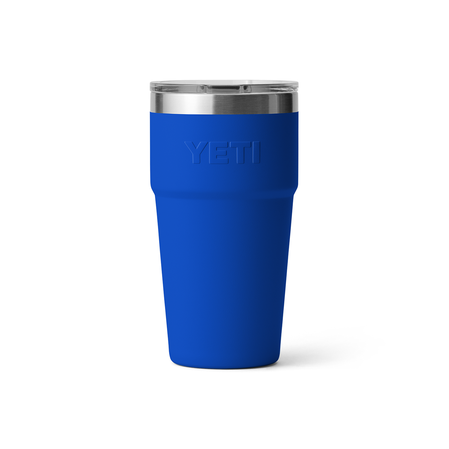 BOTELLA/ RAMBLER 20 OZ STK MS ROYAL BLUE