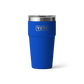 BOTELLA/ RAMBLER 20 OZ STK MS ROYAL BLUE