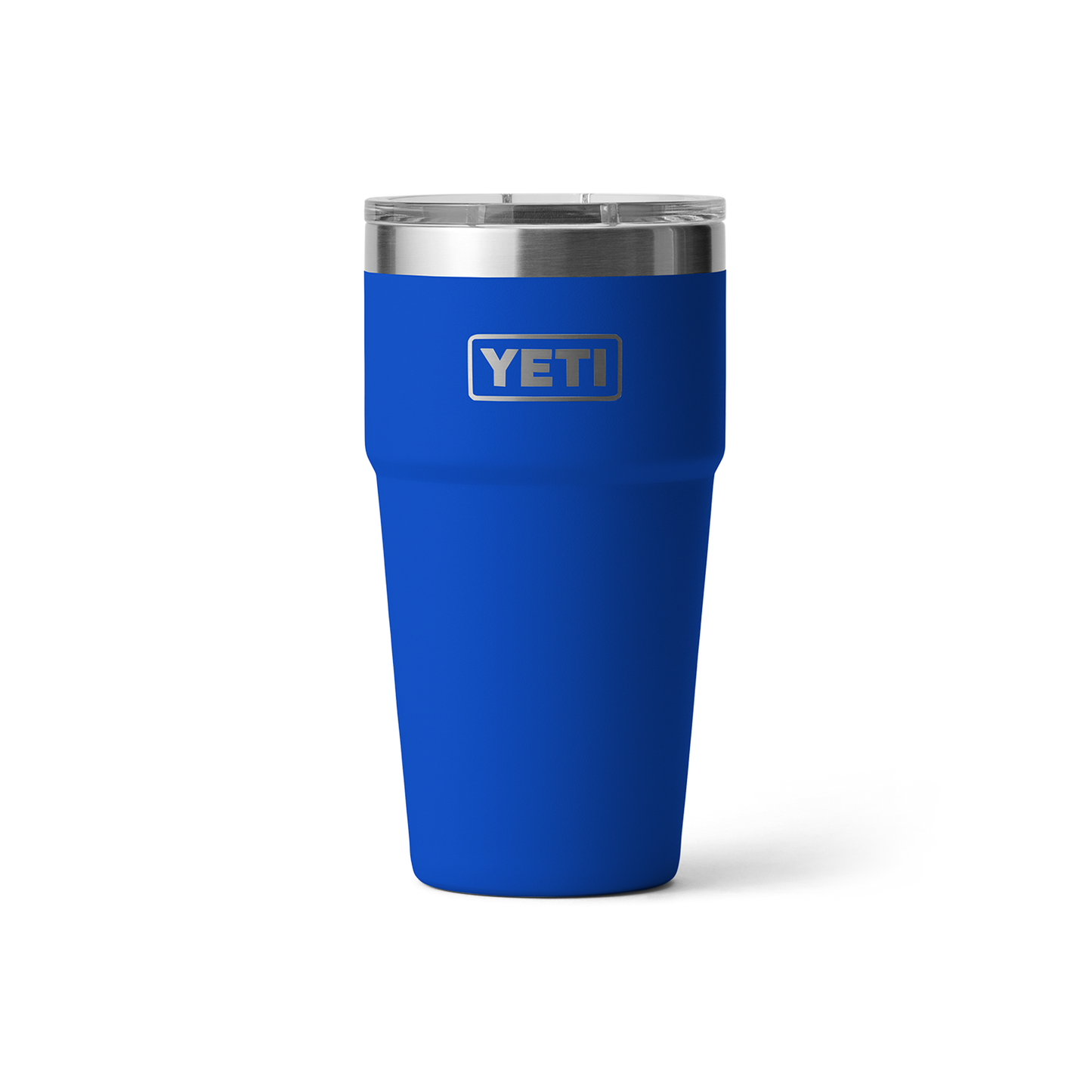 BOTELLA/ RAMBLER 20 OZ STK MS ROYAL BLUE