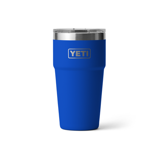 BOTELLA/ RAMBLER 20 OZ STK MS ROYAL BLUE