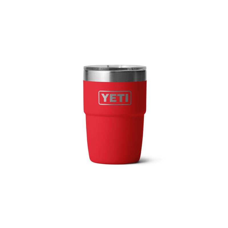 YETI RAMBLER CUP 8 OZ