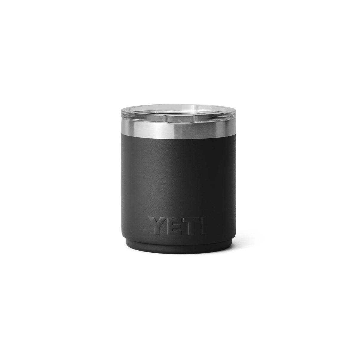 YETI RAMBLER LOWBALL 2.0 10 OZ